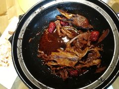 -小柴米·传统江西菜(八一广场店)