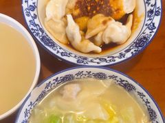 -春阳水饺(香槟广场店)