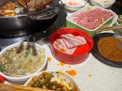 -钢管厂五区小郡肝火锅串串香(总店)
