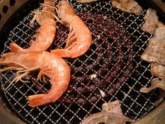 -江户烧肉(高德店)