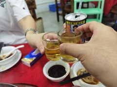 -花苑美食横琴生蚝火锅(拱北粤华路店)