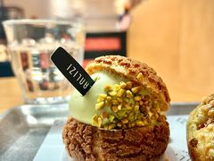 -LANLIZI BAKERY(COSMO店)