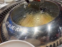 -姚稷大铁锅(龙之梦店)