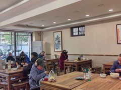 -老刘家永盛斋·传统泡馍(东关南街店)