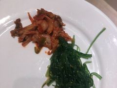 -海口绿发希尔顿酒店-田园汇自助餐·三文鱼·海鲜