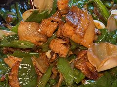 -田园印象·成都土菜院子(华阳店)