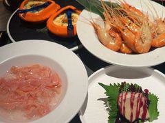 -牛YO寿喜烧和牛火锅自助(三台子万象汇店)