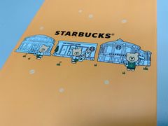 -星巴克臻选(北京颐堤港中心第二店)