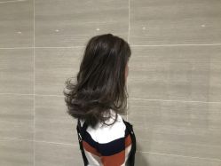 点击看大图 -BABY FACE沙龙