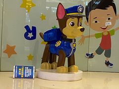 -TOYSRUS玩具反斗城(同德广场店)