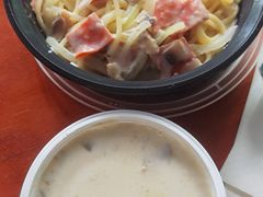 -Aimiqi.Pizza.爱米奇私厨(虹梅路红春大厦店)