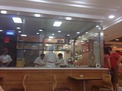 厨房-惠成饺子(百合园店)