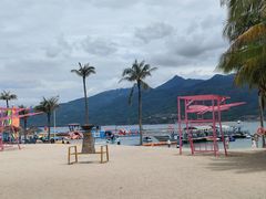 -海南分界洲岛旅游区