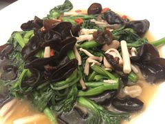 -顺德美的万豪酒店-万豪中餐厅