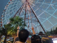 -三亚海昌梦幻海洋不夜城