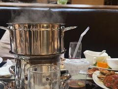 -太湖饭店玉兰厅(自助餐厅)