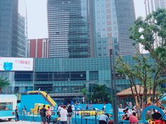 -大族广场Mall&More