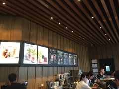 -星巴克(成都科学城店)