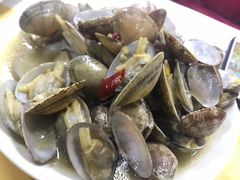 -亚东串烤(共康东路店)