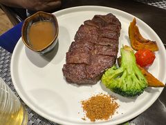 -188西餐厅(园林宾馆店)