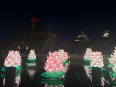 -厦门方特东方神画
