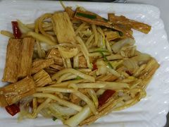 -红鼻子桂林米粉(金唐新光界店)
