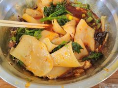 -王菊美食街·王菊面馆(总店)