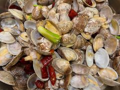 -良友·海鲜青岛菜(五四广场店)