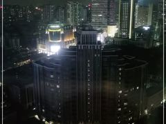 -上海新锦江大酒店