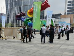 -东浩兰生上海世博展览馆