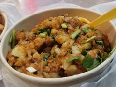 麻辣土豆泥-周小亮丁家坡洋芋(全国总店)