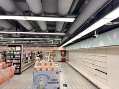 -物美超市(三里河店)