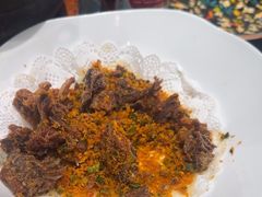 -盛百味·家宴餐厅(霸州分店)