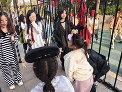 -青岛方特梦幻王国