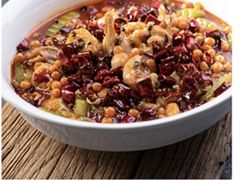 爽口牛蛙-蟹榭·本帮江浙菜·蟹宴(五角场合生汇商场店)