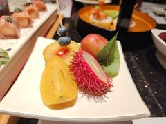 -上井料理黑金店(IFS国金中心店)