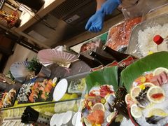 -鲜艳西餐厅(衡山路十二号华邑店)
