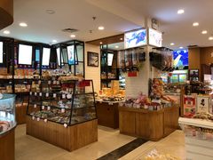 零售区-百年义利(珠市口西大街丰泽园店)