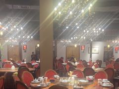 -金苑酒家·客家菜·广东老字号(万象店)