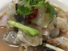 -拉完海鲜大排档(温岭店)