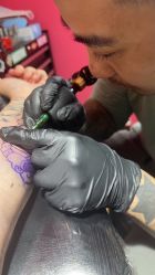点击看大图 -MDZ STORE·TATTOO·耳饰
