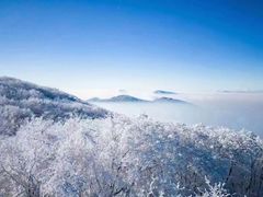 -中旅松花湖滑雪场