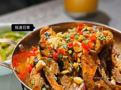 -湘语·湖南家常菜(新洲店)