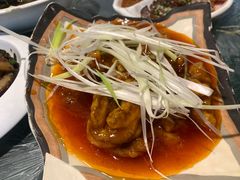 -喜洋洋(中山四路店)