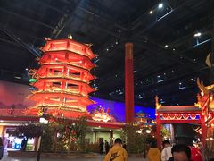 -万达茂商场(南京仙林店)