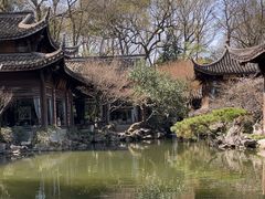 -乾园.魏庐湖景餐厅(花港店)