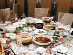 -宏宴·新京菜(望京店)