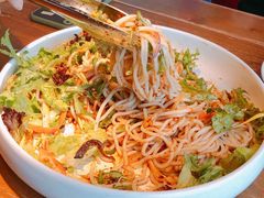 老昆明凉拌米线-中8楼风尚云南菜(颐堤港店)