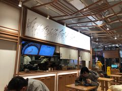 -小满手工粉(上海文峰广场店)