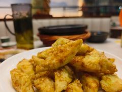 -紫藤园·天目湖大鱼头(南山竹海店)